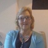 Talentcard van Ingrid Hulst