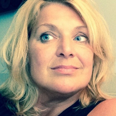 Talentcard van Anke te Braak