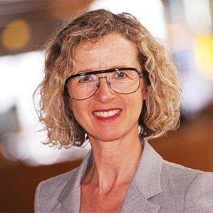 Talentcard van joke Martens