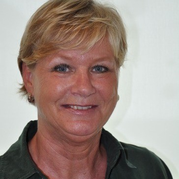 Talentcard van Désirée Boersma