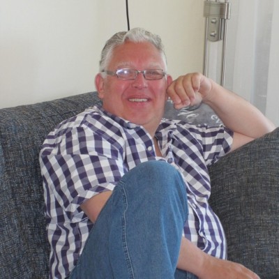 Talentcard van Ron Wieffering