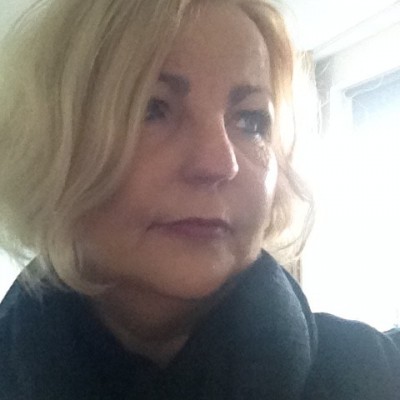 Reina Loonstra - van der Veen
