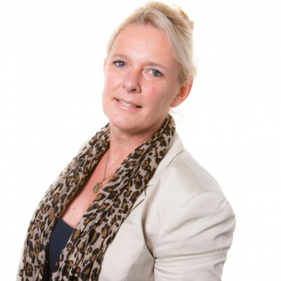 Talentcard van Marion Scholtes-Kerkhofs