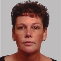 Talentcard van Monique van As