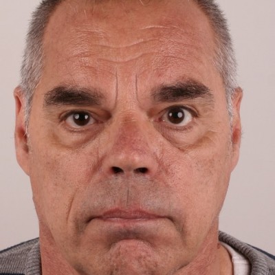 Ben Hulskramer
