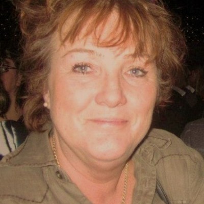 Talentcard van Vickie Tienpont