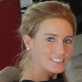 Talentcard van Marjolein van den Boogaard