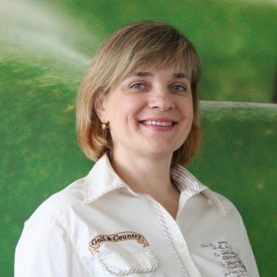 Talentcard van Myra Lesnyak