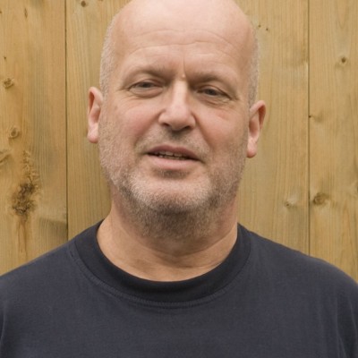 Talentcard van Wim Meekel