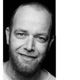 Talentcard van Cor Jansen