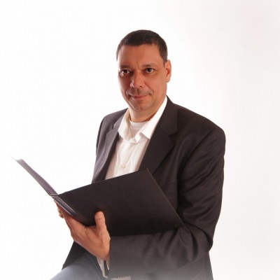 Talentcard van Rolf Beije