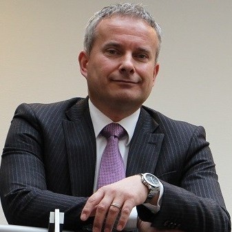 Talentcard van Peter Wielaard