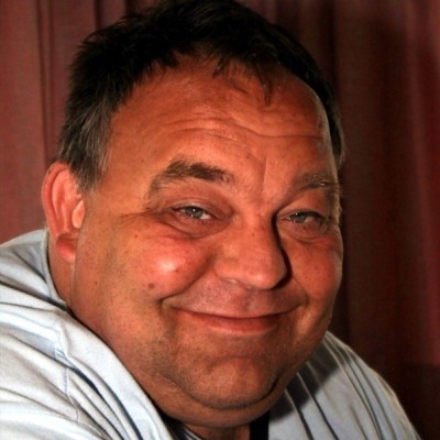 Arie Doesburg