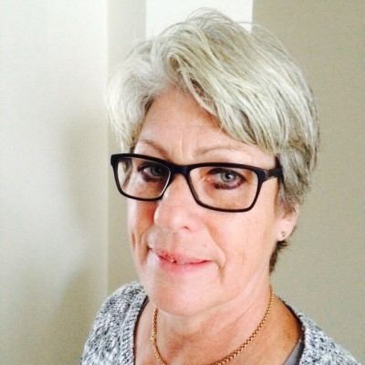 Lida van Steijn