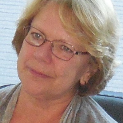Ingrid Mulder