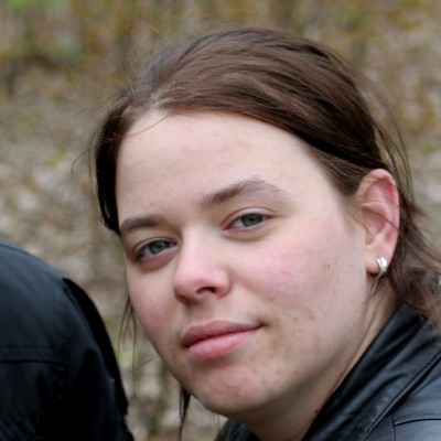 Talentcard van Linda Das