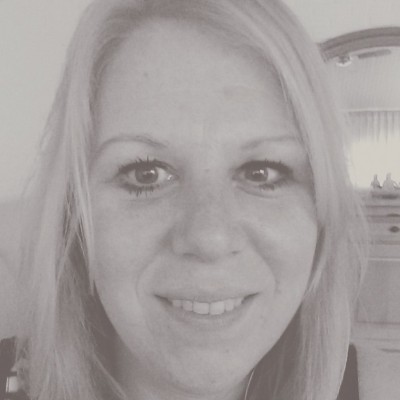 Tamara Warmerdam