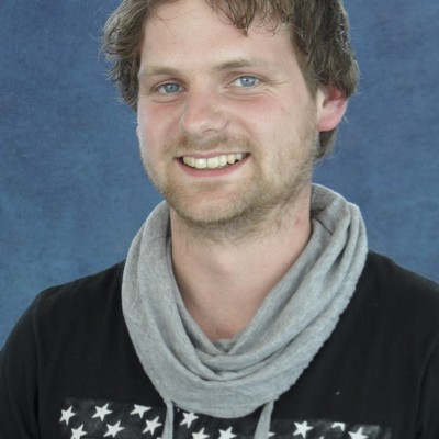 Talentcard van Douwe Hummelink