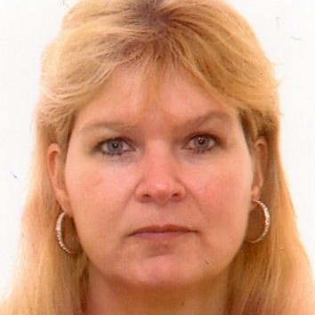 Talentcard van jolanda van deursen-deuzing