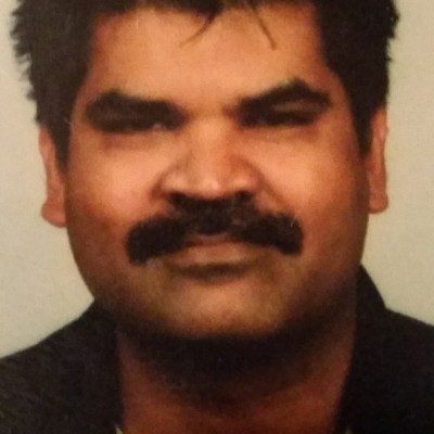 Talentcard van anand Ghoerai