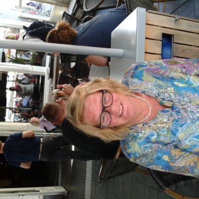 Talentcard van Baukje Meijer