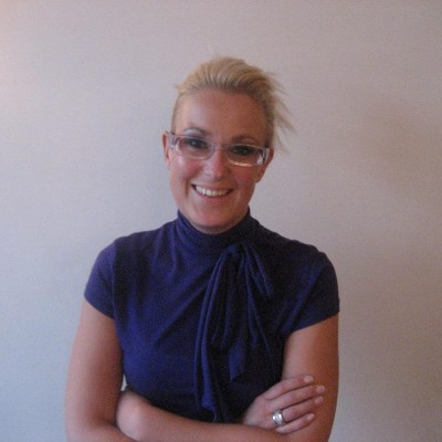 Peggy Bos