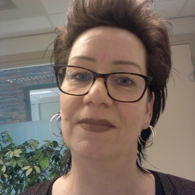 Talentcard van Anja Hermkens