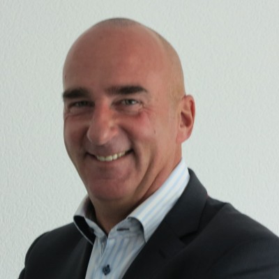 Talentcard van Ron Schutz