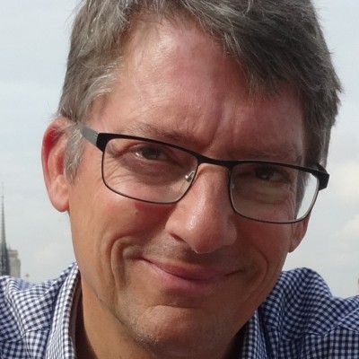 Talentcard van Erik Hess