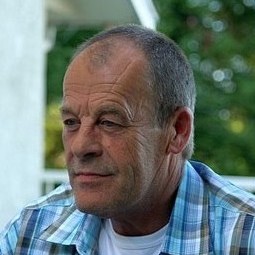 Talentcard van Robert Gerritsen