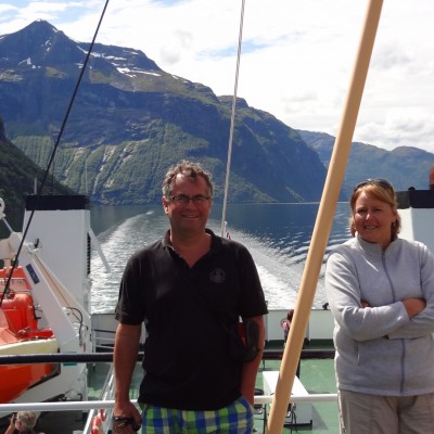 Talentcard van Hinri Koetje