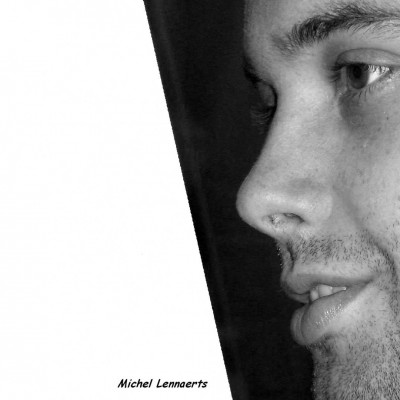 Talentcard van Michel Lennaerts