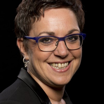 Talentcard van Paulien Welters