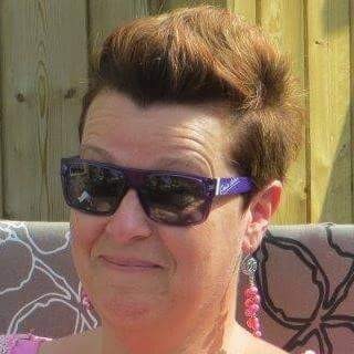 Talentcard van Jolanda Boer