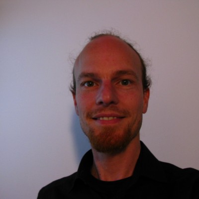Talentcard van DenniS Vervlossen