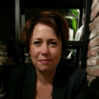 Talentcard van Debby maan