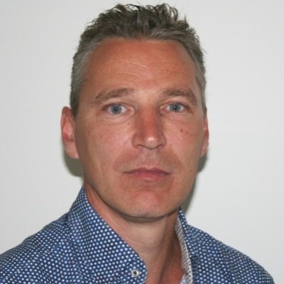 Talentcard van John van Tijn