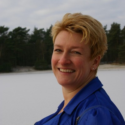 Talentcard van annette oosting