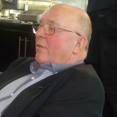 Jos wessendorp