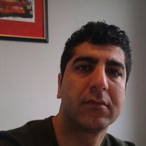 Ehsan Safari