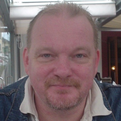 Talentcard van Pieter van den Eijnden