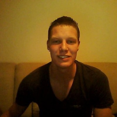 Talentcard van Floris van der Meer