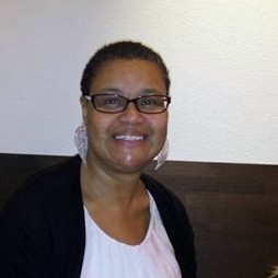 Talentcard van Maria de Fatima Lima