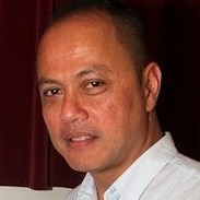 Talentcard van Stanley Rakiman