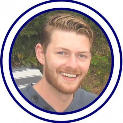 Talentcard van Tim Dijkhuis