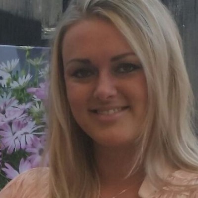 Talentcard van Rochelle van Mierlo