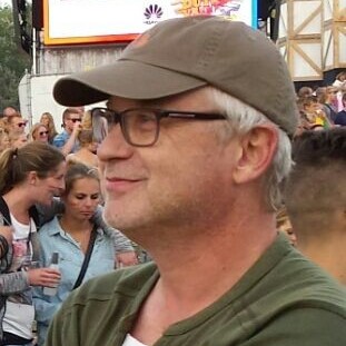 Ron Buur