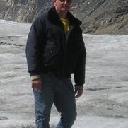 Talentcard van Rob vd Bor