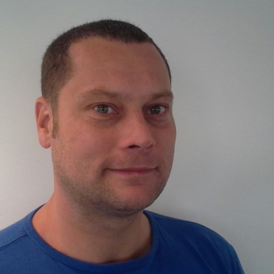 Dennis van der Heydt