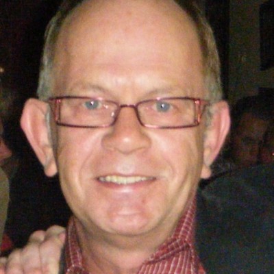 Talentcard van Piet van Ommen